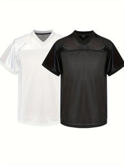 Boys Youth American Football Sports T-shirt