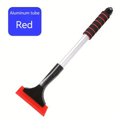 Car Snow Removal Shovel with Ice Scraper