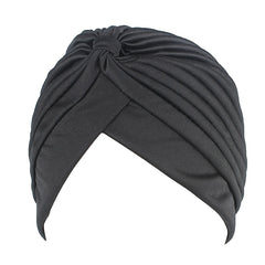 Women's Head Hat Bandana Turban Head Wrap