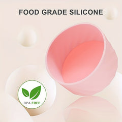 Silicone Protective Case For 40oz Tumbler Non Slip Cup Bottom Sleeve