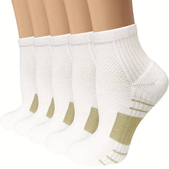 Copper Compression Socks Men Women Support Circulation Ankle Plantar Fasciitis