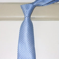 Men's Striped Plaid Necktie Business Wedding Party Banquet Necktie