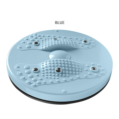 Twist Board Winded Plate Magnet Women Body Shaping Fitness Equipment