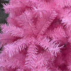 Artificial Christmas Tree With Branches For Home, Office, and Party Decoration