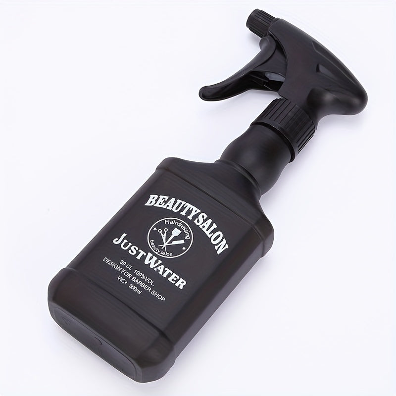 200ML Barber Hairdressing Spray Bottle Mist Salon Hair Water Alcohol Sprayer