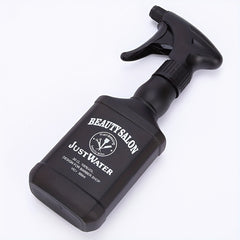 200ML Barber Hairdressing Spray Bottle Mist Salon Hair Water Alcohol Sprayer