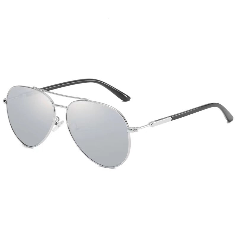 Polarized Aviator Sunglasses UV Blocking Unisex