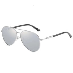 Polarized Aviator Sunglasses UV Blocking Unisex