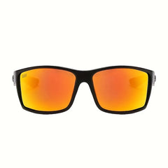 Men's Polarized Sunglasses Anti Glare Goggles UV Protection