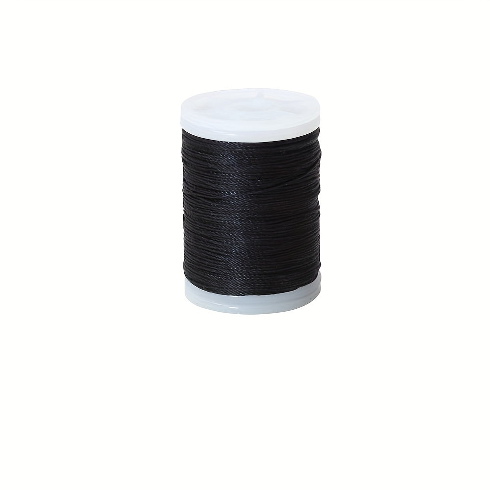 Wear resistant Bowstring Serving Thread for Archery