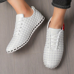 Men's Lightweight Sneaker for Spring & Summer