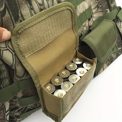 Outdoor Ammo Storage Bag Molle Pouch Accessory Bag Fanny Pack