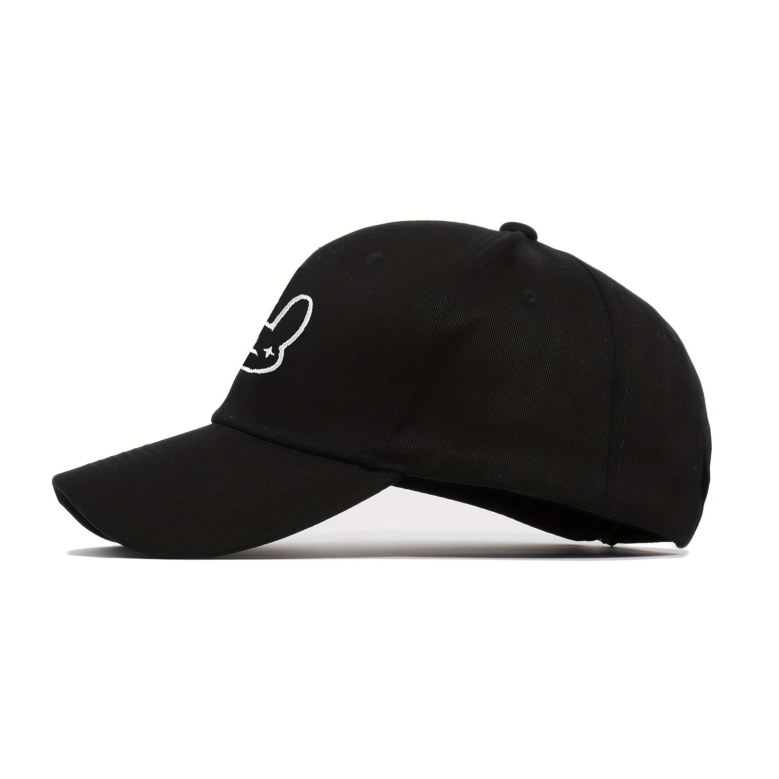 Rabbit Duck Cap Cartoon Outdoor Leisure Baseball Caps