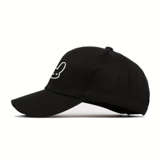 Rabbit Duck Cap Cartoon Outdoor Leisure Baseball Caps