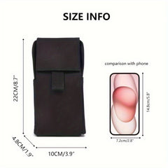 MOLLE Bullets Bag 25 Rounds Shotshell Accessory Bag