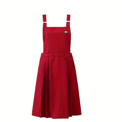 High End Waterproof Kitchen Apron Princess Dress Cover Up Light and Young