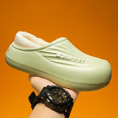 Women's Warm Non-slip Winter Slippers