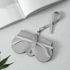Soft Sunglasses Storage Bag Protective Glasses Holder