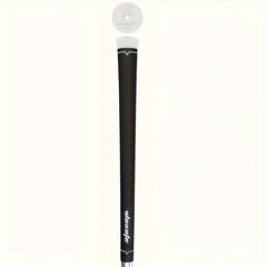 Durable Golf Rubber Putter Grips - Shockproof Training Accessory