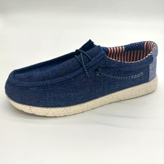 Men's Lightweight Breathable Non Slip Casual Shoes For Jogging