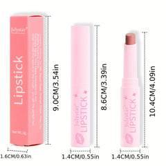 Halloween 8 Colors Matte Velvet Lipstick Face Paint Long Lasting Lip Tint