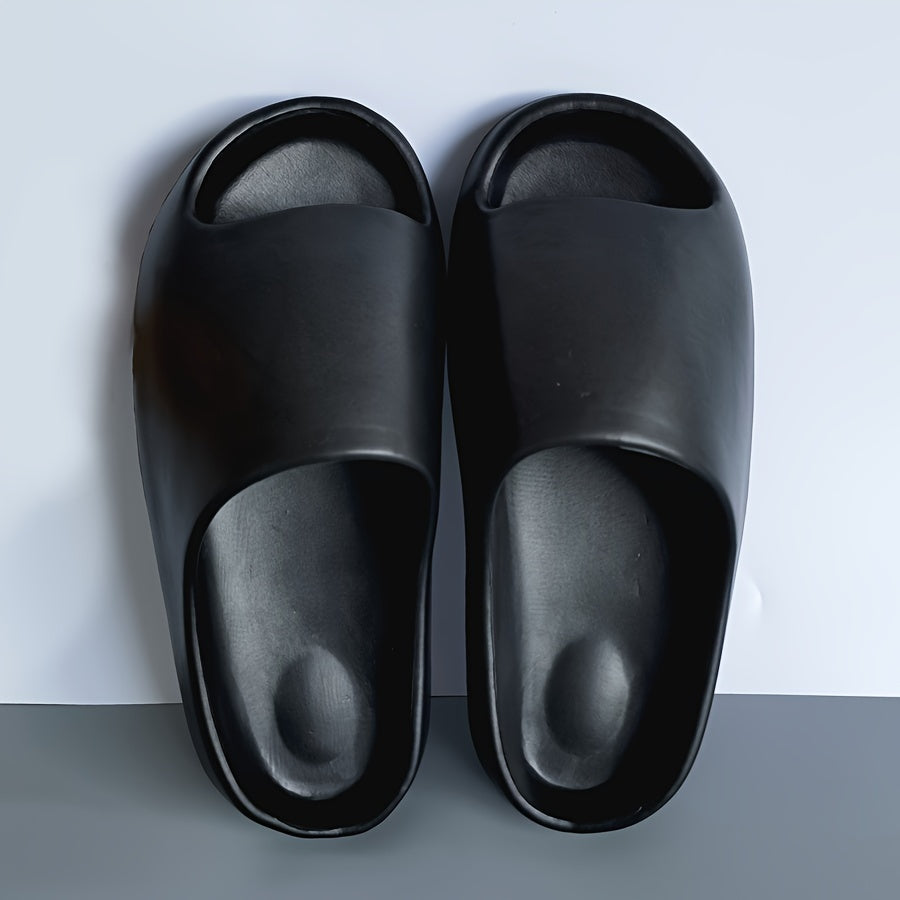 Women's Soft Sole Sport Slippers Comfortable Outdoor Slippers