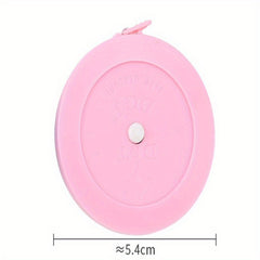 Body Measuring Tape Sewing Fabric Tailor Tool 60 Inch