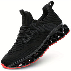 Women's Breathable Tennis Sports Shoes Lightweight Non-slip Sneakers
