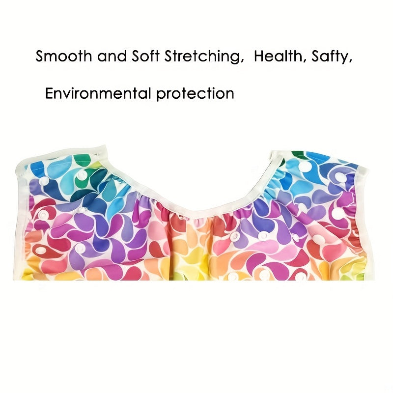 Infant Toddler Training Pants Baby Swimming Pants