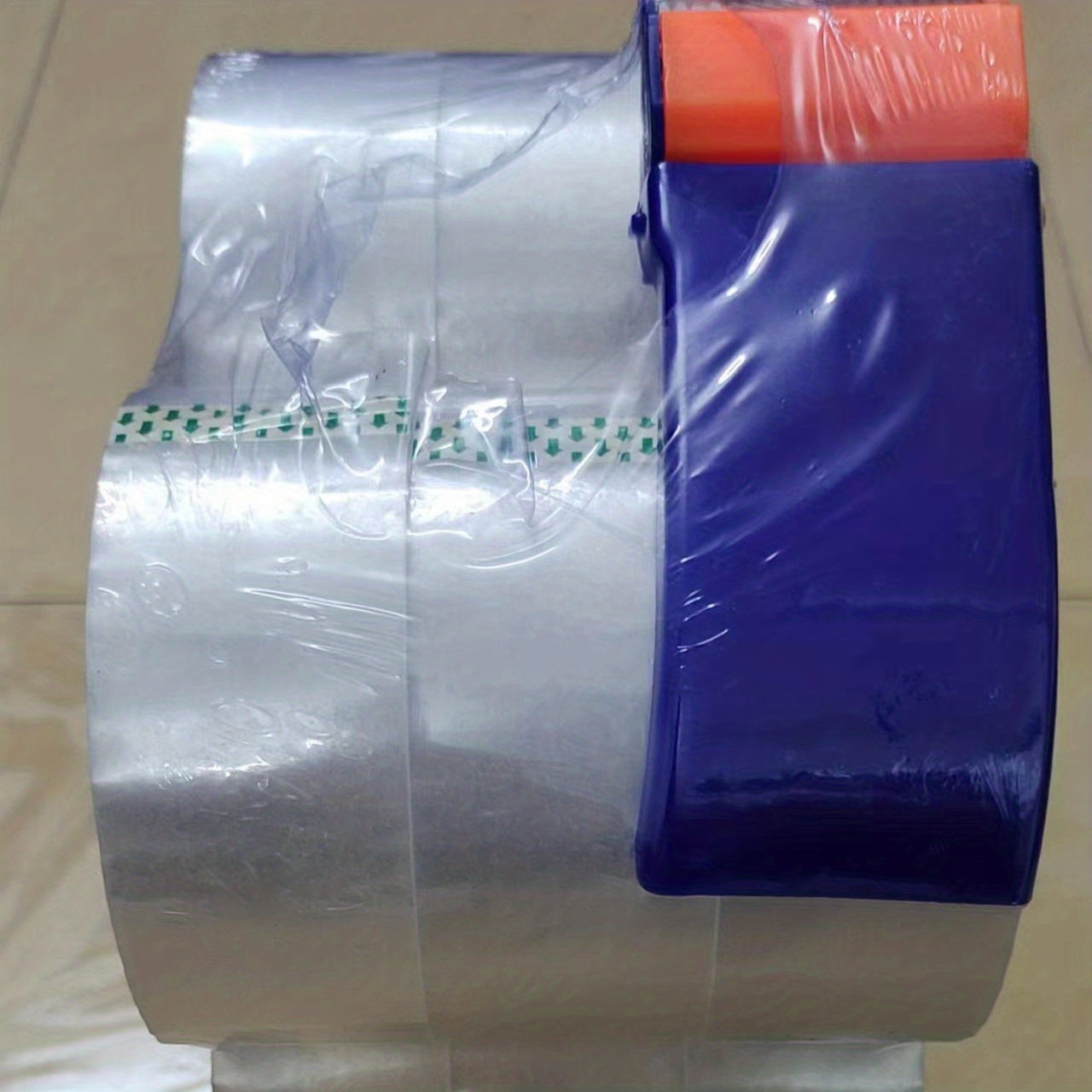 Clear Packing Tape 18 Rolls Heavy Duty 100 Yards Per Roll Total 1800 Yards