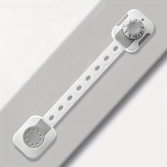 Adjustable Child Safety Lock Buckle - Secure Your Home