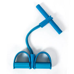 Pedal Puller Resistance Band for Full Body Workout