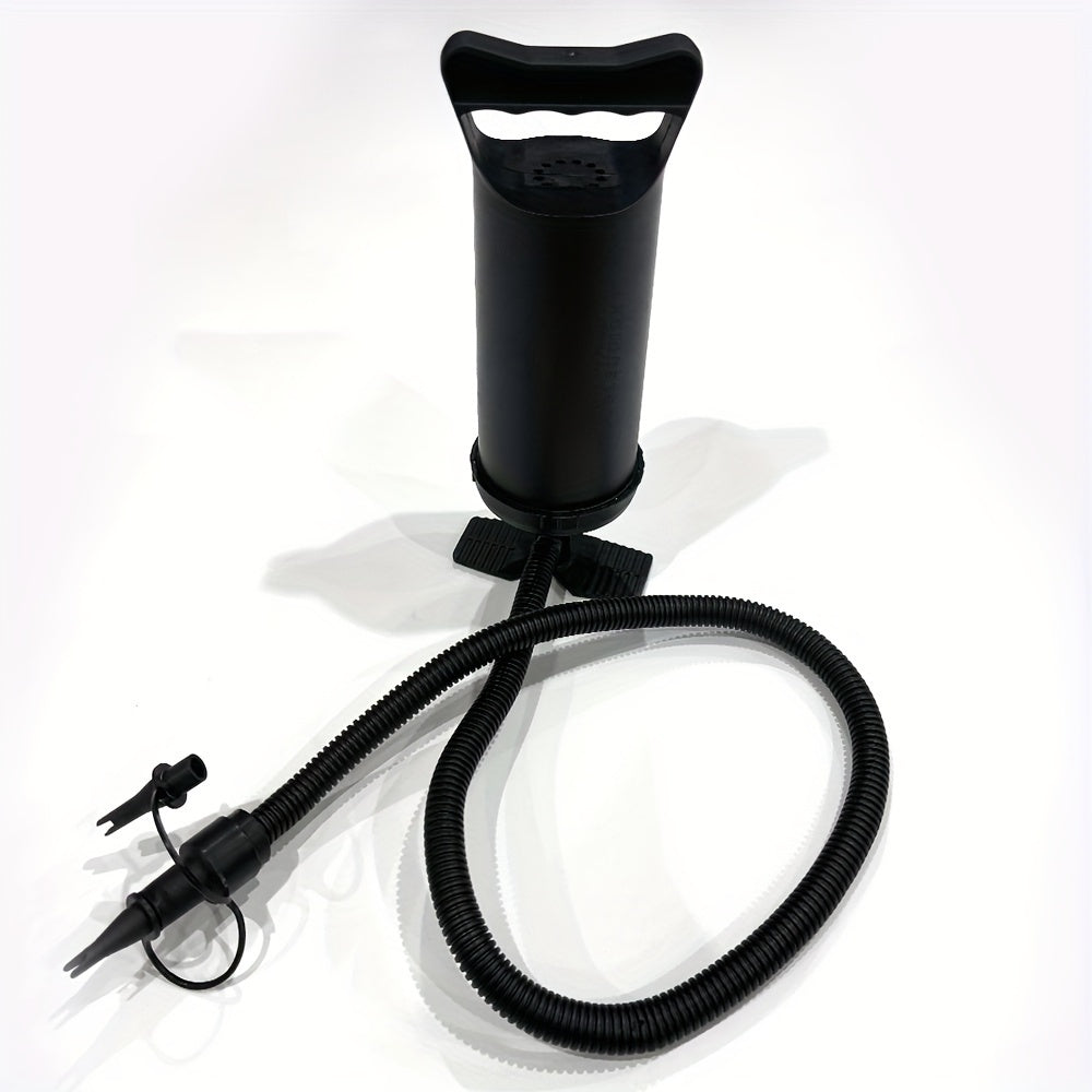 Manual Foot Pump for Camping Inflation