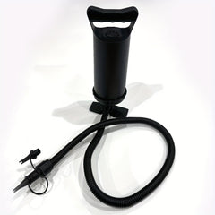 Manual Foot Pump for Camping Inflation