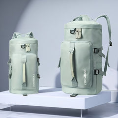 Large Capacity Wet And Dry Separation Travel Bag