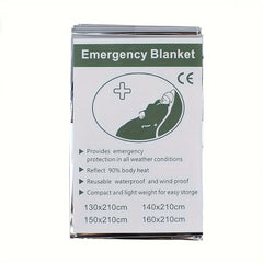 Pet Rescue Heat Preservation Emergency Blanket