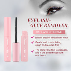 DIY Eyelash Extension Glue Remover 5 ML Lash Remover