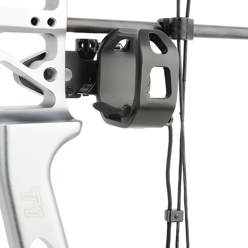 Arrow Rest Cable Clamp Buckle Fastener Clip for Compound Bow