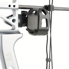 Arrow Rest Cable Clamp Buckle Fastener Clip for Compound Bow