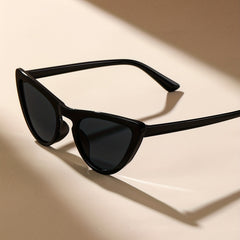 Y2K Cat Eye Sunglasses Anti Glare UV400