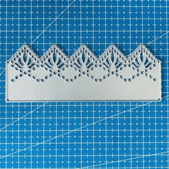 1 Pc Dots Pattern Metal Die Cuts For Card Making DIY Scrapbooking Crafts