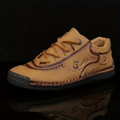 Men's Casual Shoes Flats Walking Sneakers