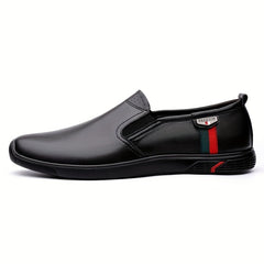 Men's Lightweight Non Slip Loafer Shoes