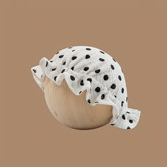 Baby Fisherman Hat Cartoon Basin Hat for Kids