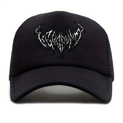 Unisex Outdoor Sunshade Baseball Cap