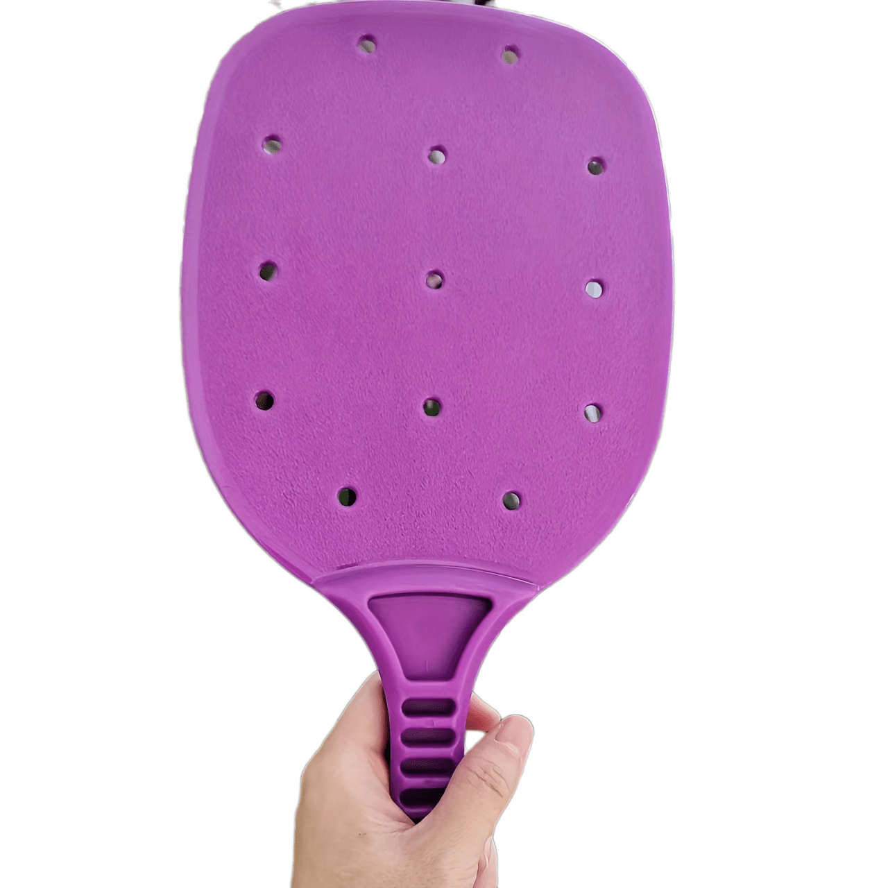 Outdoor Pickleball Set with Paddle Replacement