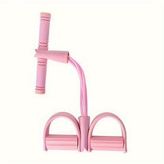 Yoga Pedal Puller Sit Up Equipment for Stretching & Weight Loss