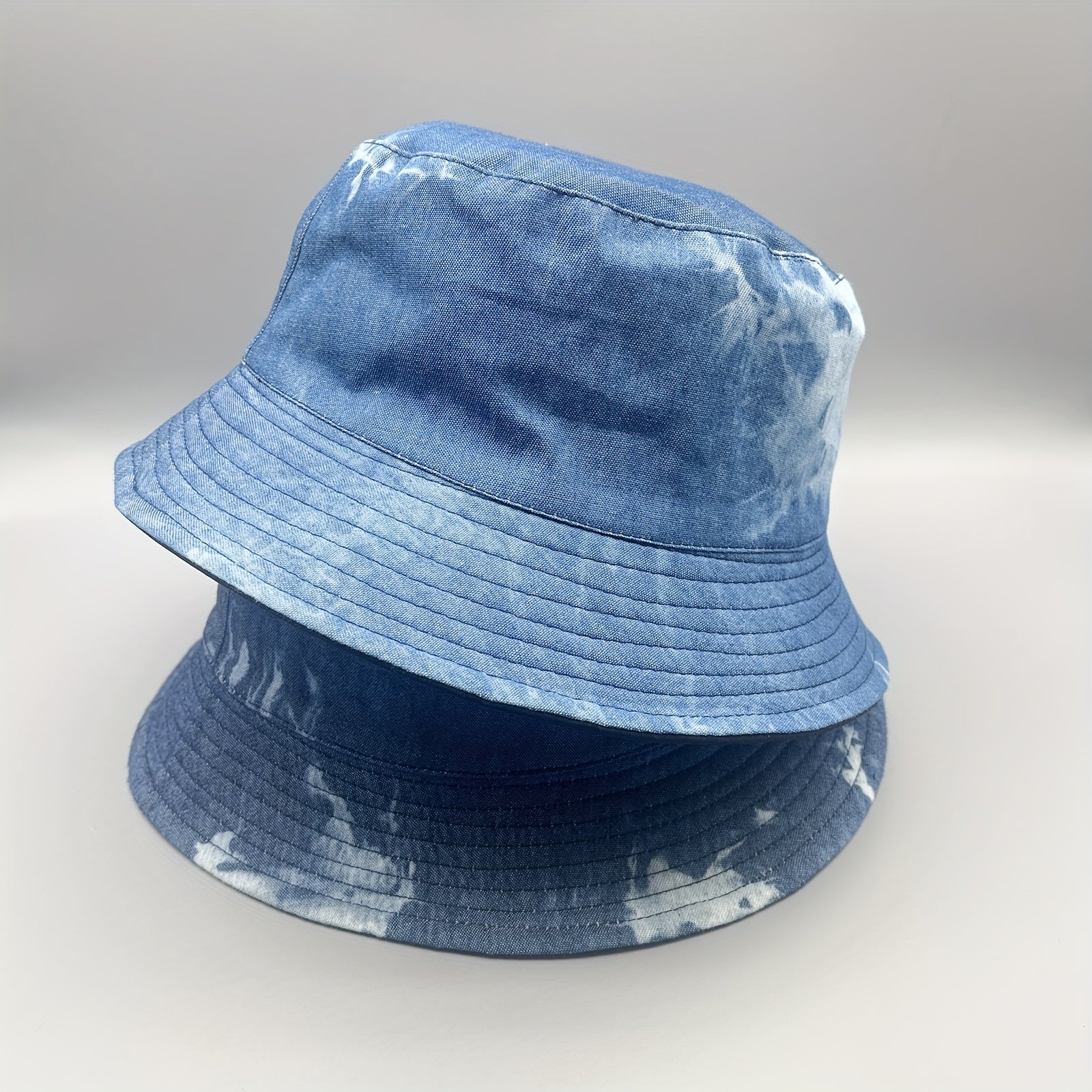 Men's Lightweight Fisherman Hat Outdoor Sunshade Hat