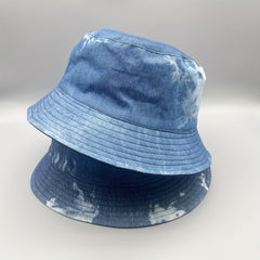 Men's Lightweight Fisherman Hat Outdoor Sunshade Hat