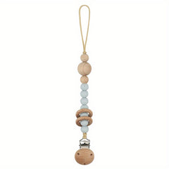 Infant Pacifier Chain for Babies and Toddlers